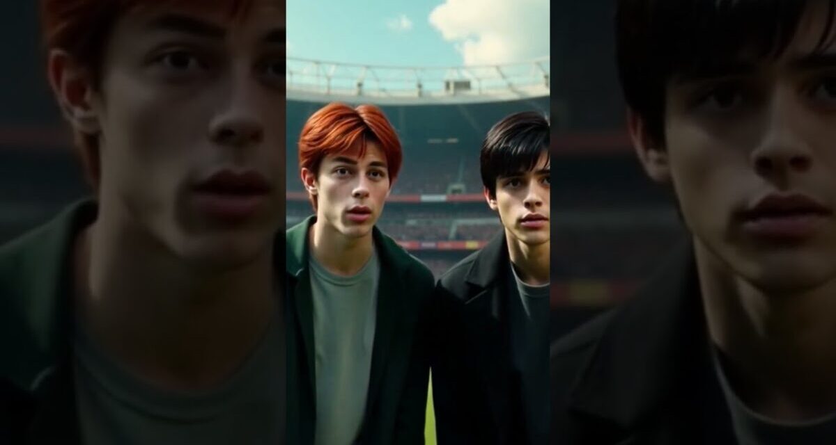 Harry Potter And The Cursed Child Trailer Part 1 2026 Based On A Book