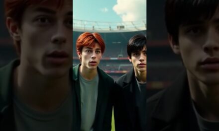 Harry Potter And The Cursed Child Trailer Part 1 2026 Based On A Book