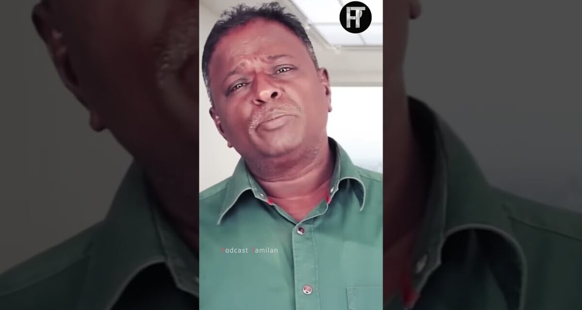 Worst FILM Worth TRAILER?🥵 அது பயங்கரமா இருந்துச்சே😬 Movie Trailer | Podcast Tamilan | Voice Of Info