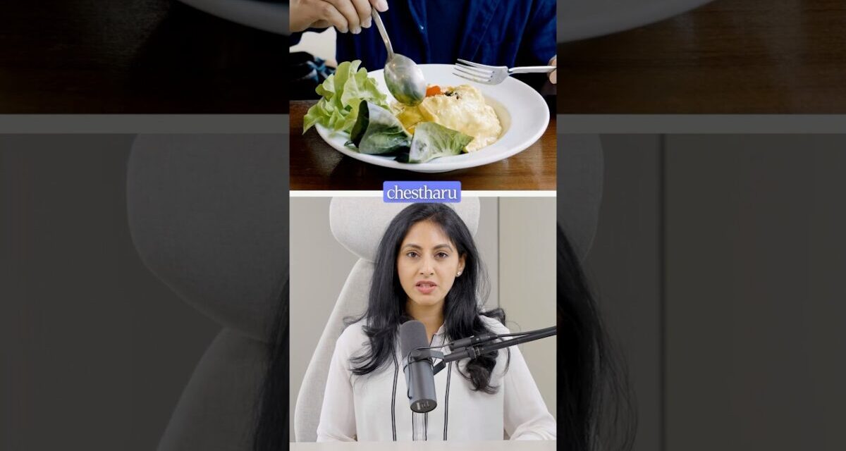 👆🏻Watch This Before Starting Weight Loss Diets | #shorts