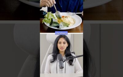👆🏻Watch This Before Starting Weight Loss Diets | #shorts