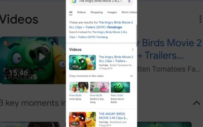 The Angry Birds Movie 2 ALL Clips + Trailers (2019) | Fandango Family