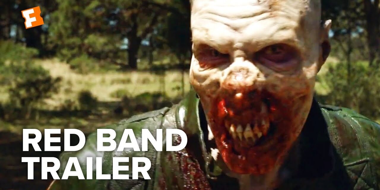 Little Monsters International Red Band Trailer #1 (2019) | Movieclips Trailers