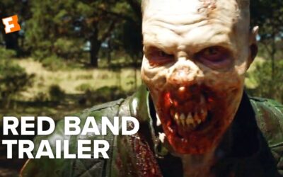 Little Monsters International Red Band Trailer #1 (2019) | Movieclips Trailers