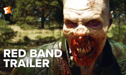 Little Monsters International Red Band Trailer #1 (2019) | Movieclips Trailers