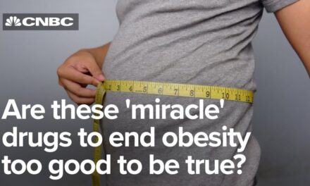 WeGovy, Ozempic Or Mounjaro? How A New Wave Of Weight Loss Drugs Could Transform The Diet Industry