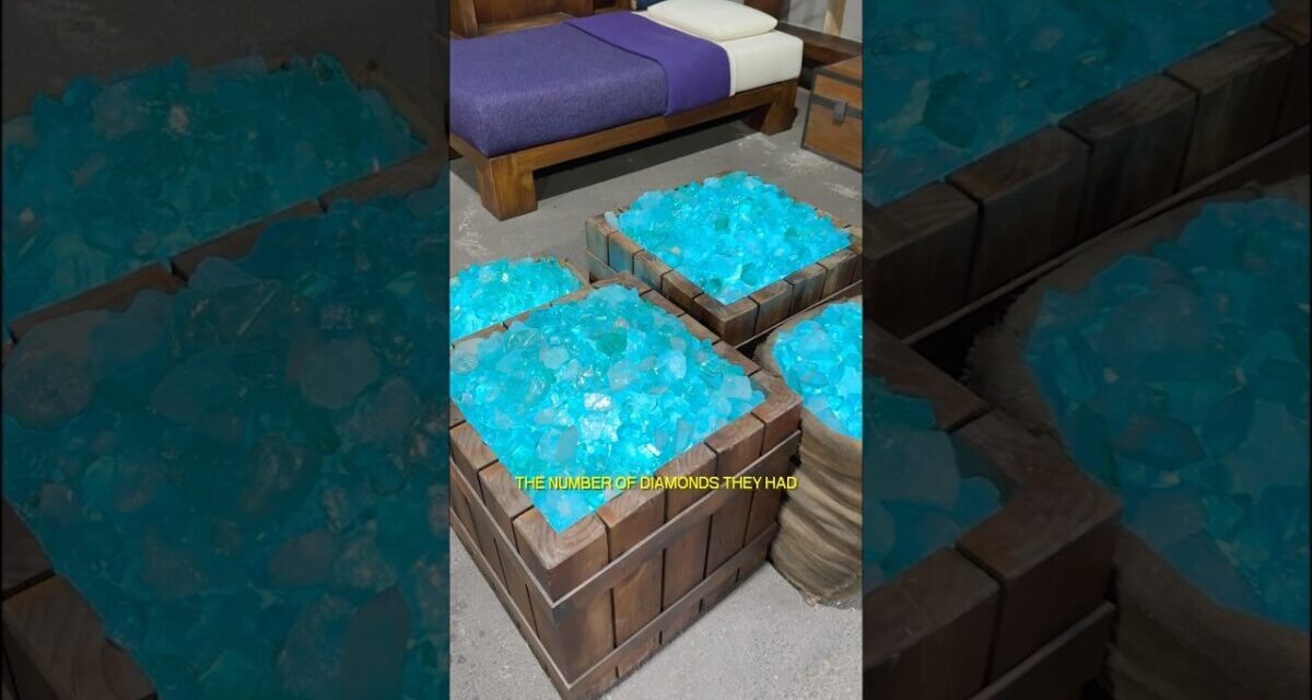 I Visited The Minecraft Movie Set