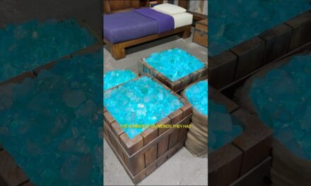 I Visited The Minecraft Movie Set