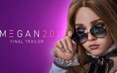 M3GAN 2.0 | Final Trailer