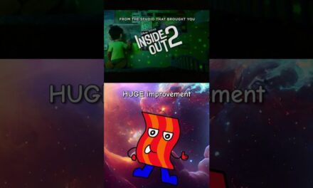 Elio Looks COMPLETELY Different #elio #pixar #opinion
