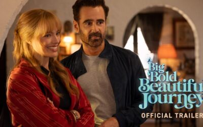 A BIG BOLD BEAUTIFUL JOURNEY – Official Trailer (HD)