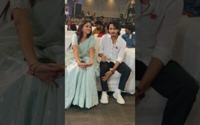 Court Movie Trailer Launch Event Priyadarshi, Harsh Roshan, Sridevi | Vijai Bulganin | Ram Jagadeesh
