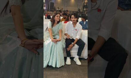 Court Movie Trailer Launch Event Priyadarshi, Harsh Roshan, Sridevi | Vijai Bulganin | Ram Jagadeesh