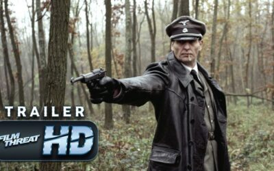 THE SHEPHERD | Official HD Trailer (2019) | Film Threat Trailers