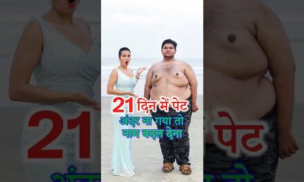 How To Lose Weight Fast With 21 Days Water Fasting | Lose Fat Fast |Indian Weight Loss Diet By Richa