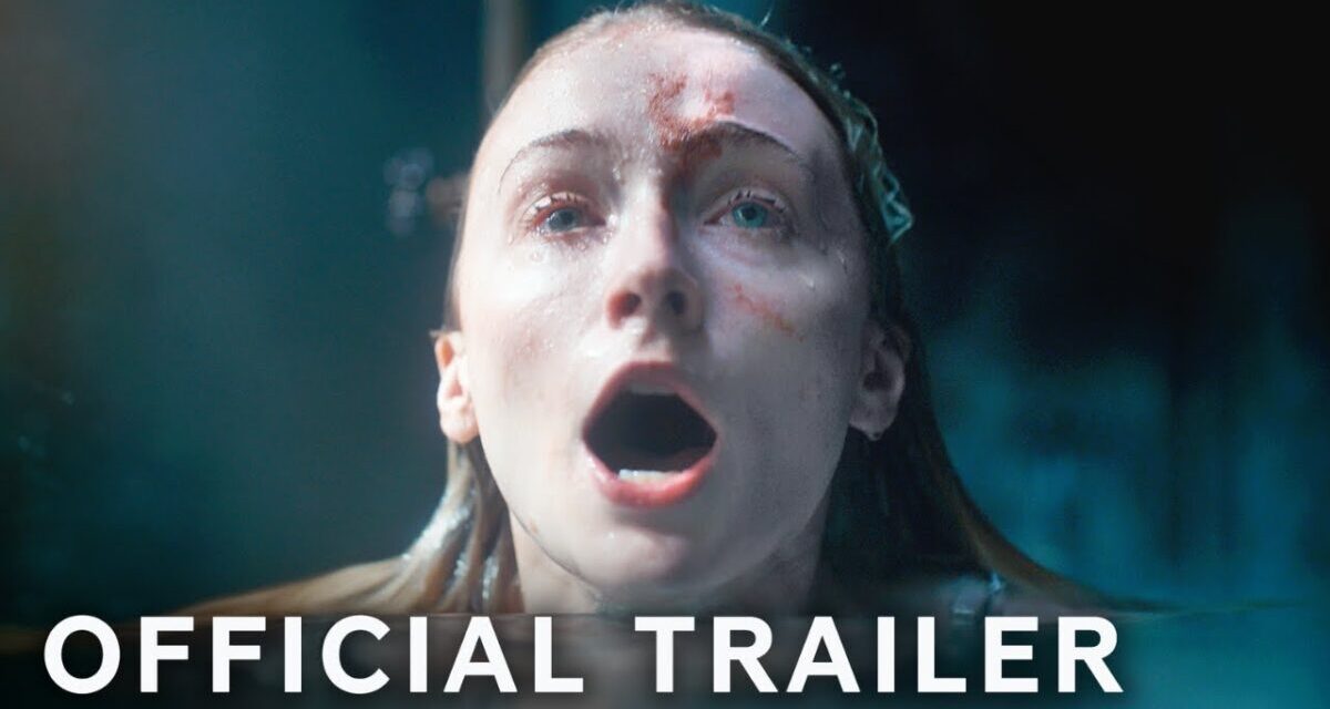 Trust | Official Trailer | Paramount Movies