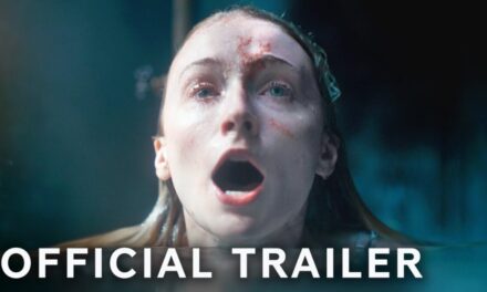 Trust | Official Trailer | Paramount Movies