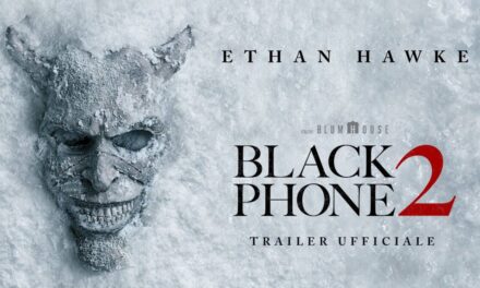 Black Phone 2 | Trailer Ufficiale (Universal Pictures) – HD