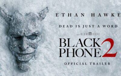 Black Phone 2 | Official Trailer