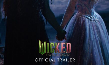 Wicked: For Good | Official Trailer