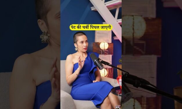 Discover The Truth About Home Remedies For Weight Loss | Indian Weight Loss Diet By Richa
