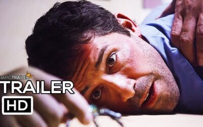 ABDUCTION Official Trailer (2019) Scott Adkins, Action Movie HD