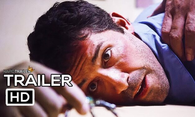ABDUCTION Official Trailer (2019) Scott Adkins, Action Movie HD