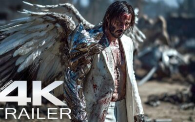 NEW MOVIE TRAILERS (2025) 4K ULTRA HDR