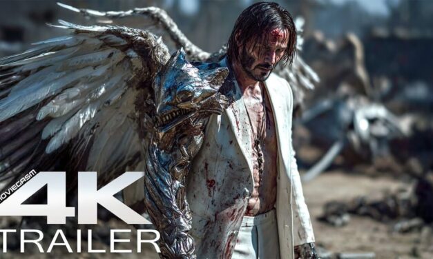 NEW MOVIE TRAILERS (2025) 4K ULTRA HDR