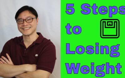 Weight Loss Solution (Step By Step) | Jason Fung