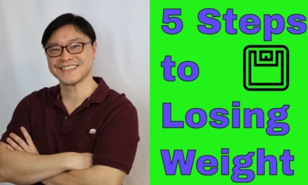 Weight Loss Solution (Step By Step) | Jason Fung