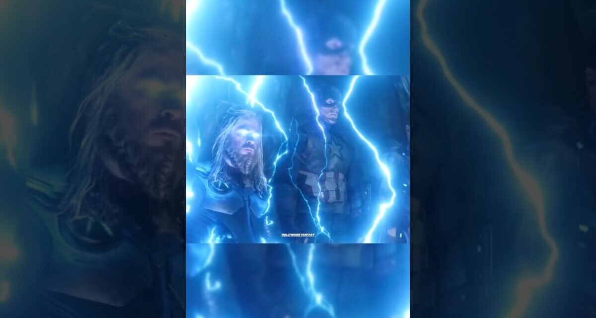 Avengers Endgame Official Trailer | ✅ Avengers Endgame Full Movie #marvel #mcu #avengers #hollywood