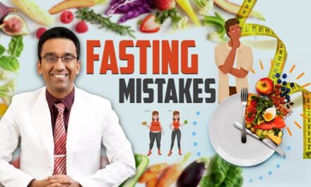 Intermittent Fasting Mistakes Preventing Weight Loss | Dr Pal