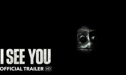 I SEE YOU Trailer [HD] Mongrel Media