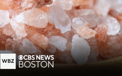 Is The “pink Salt Trick” Effective For Weight Loss?