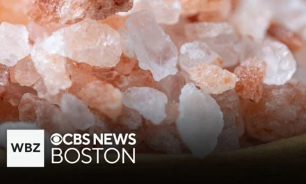 Is The “pink Salt Trick” Effective For Weight Loss?