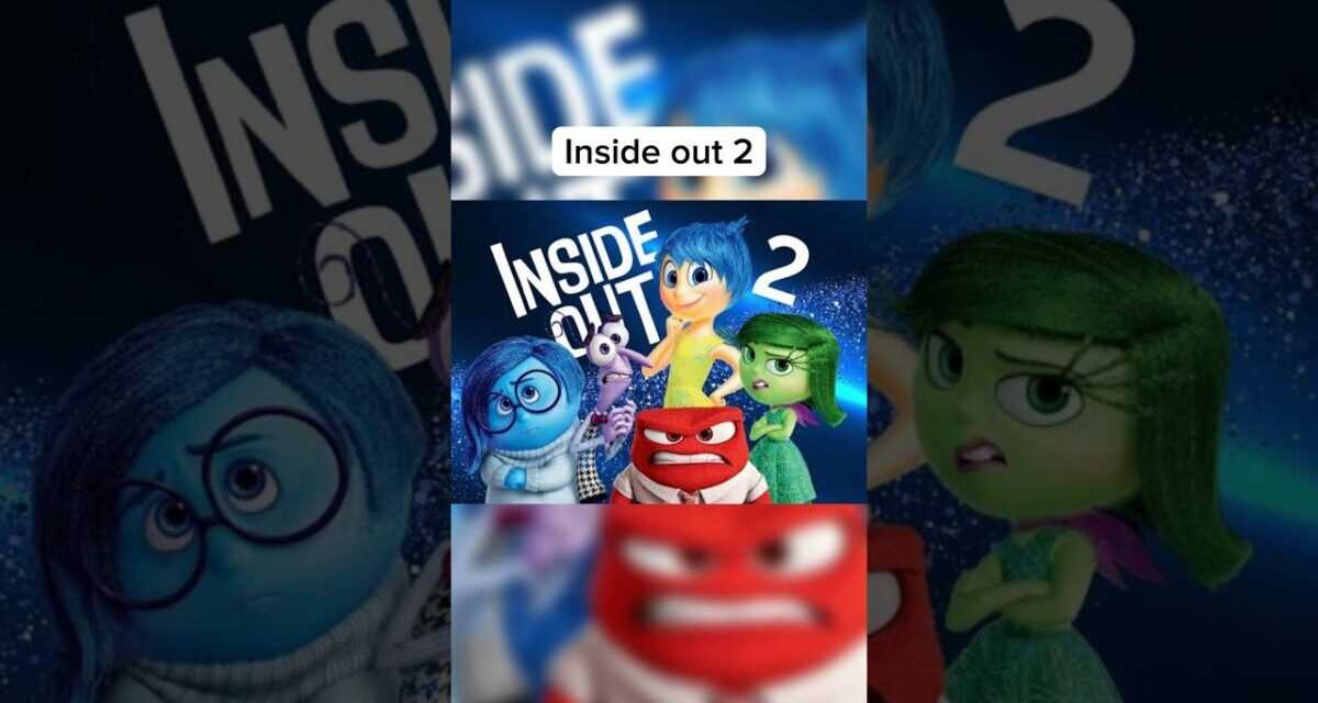 Movies Coming Out In 2024…😳 #nostalgia