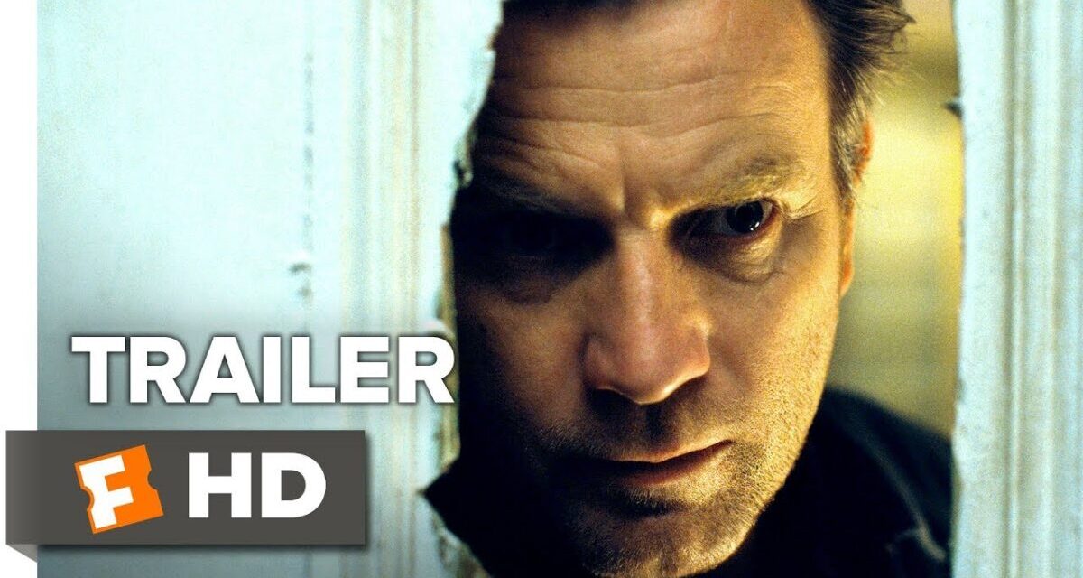 Doctor Sleep Teaser Trailer #1 (2019) | Movieclips Trailers