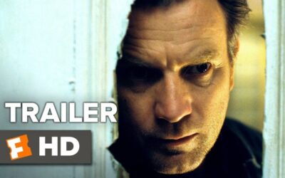 Doctor Sleep Teaser Trailer #1 (2019) | Movieclips Trailers