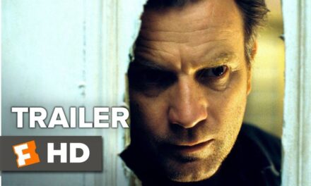 Doctor Sleep Teaser Trailer #1 (2019) | Movieclips Trailers