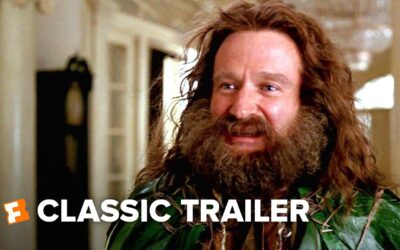 Jumanji (1995) Trailer #1 |  Movieclips Classic Trailers