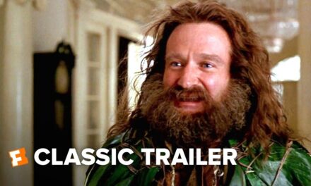 Jumanji (1995) Trailer #1 |  Movieclips Classic Trailers