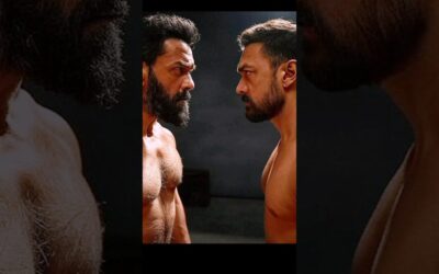GHAJINI 2 Official Trailer | Aamir Khan #bollywood #trailer #ytshorts