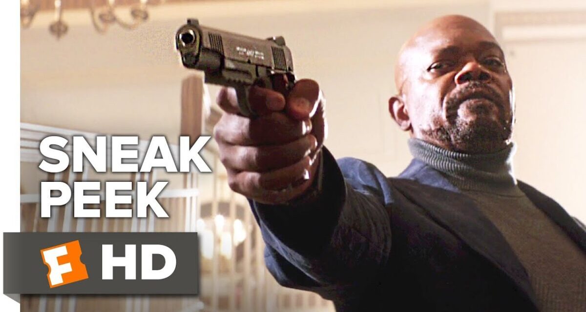 Shaft Trailer Tease (2019) | Movieclips Trailers