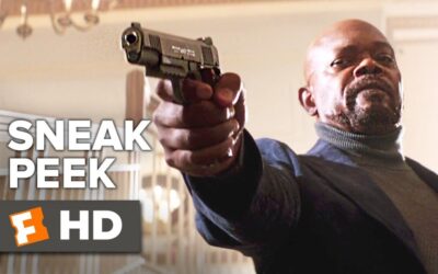 Shaft Trailer Tease (2019) | Movieclips Trailers