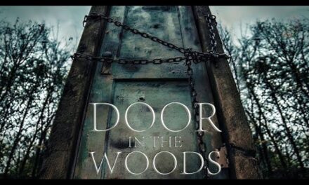 Door In The Woods (2019) HD Trailer Oficial Subtitulado Español – Jennifer Pierce Mathus