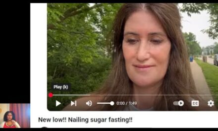 The “Sugar Diet” Is The Result Of Desperation (For Weight Loss)