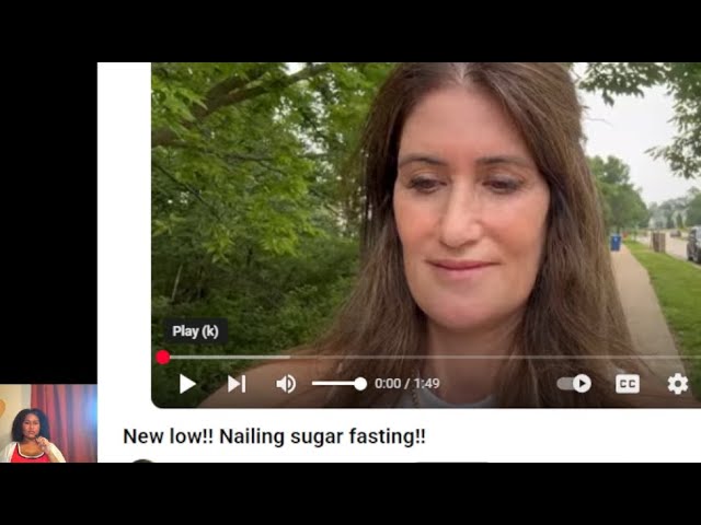 The “Sugar Diet” Is The Result Of Desperation (For Weight Loss)
