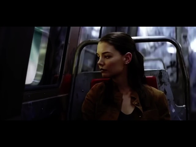 Batman Begins (2005) – Movie Trailer