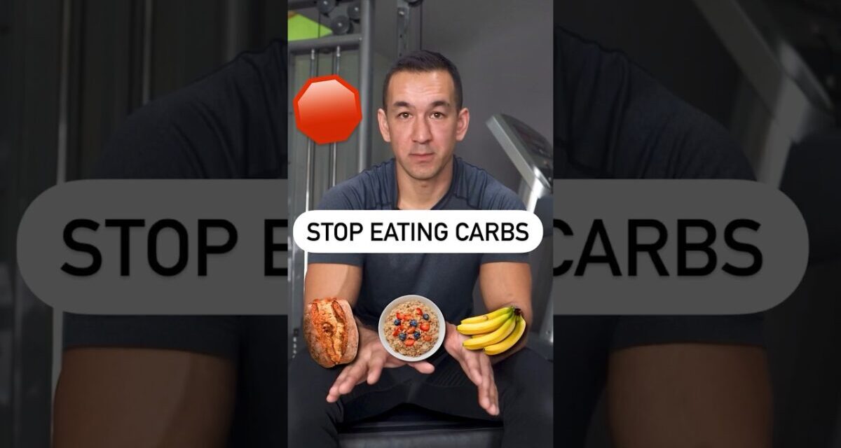 The FASTEST Way To Lose Weight
